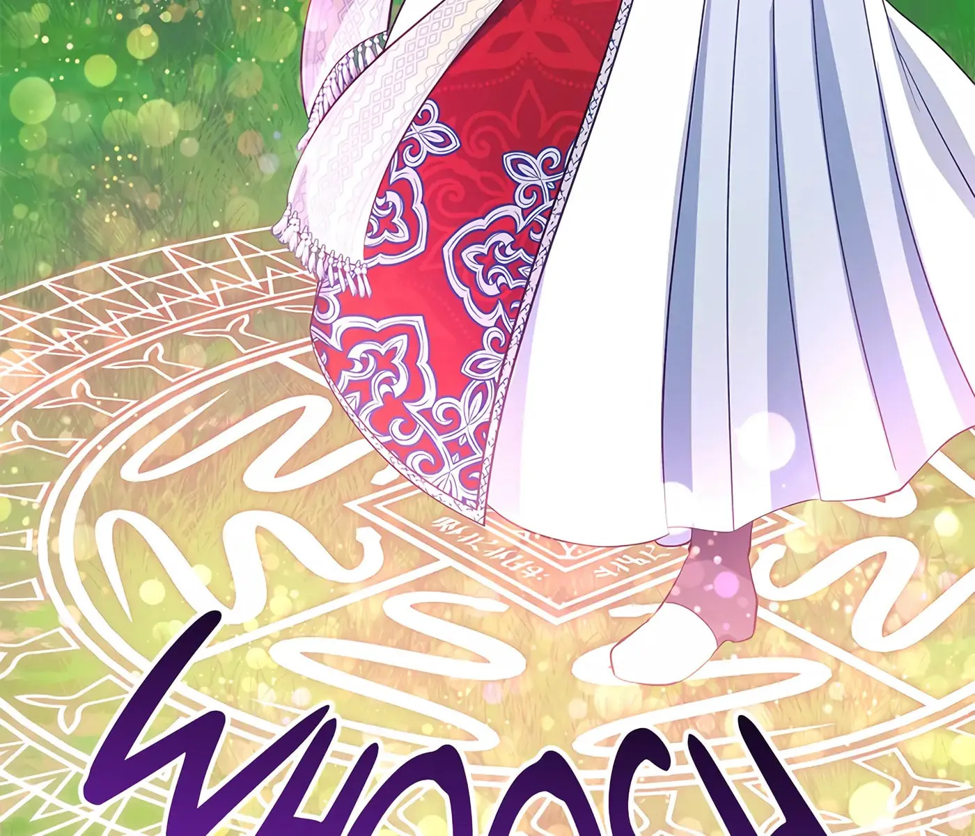 Accidental Warrior Chapter 59 page 4 - 