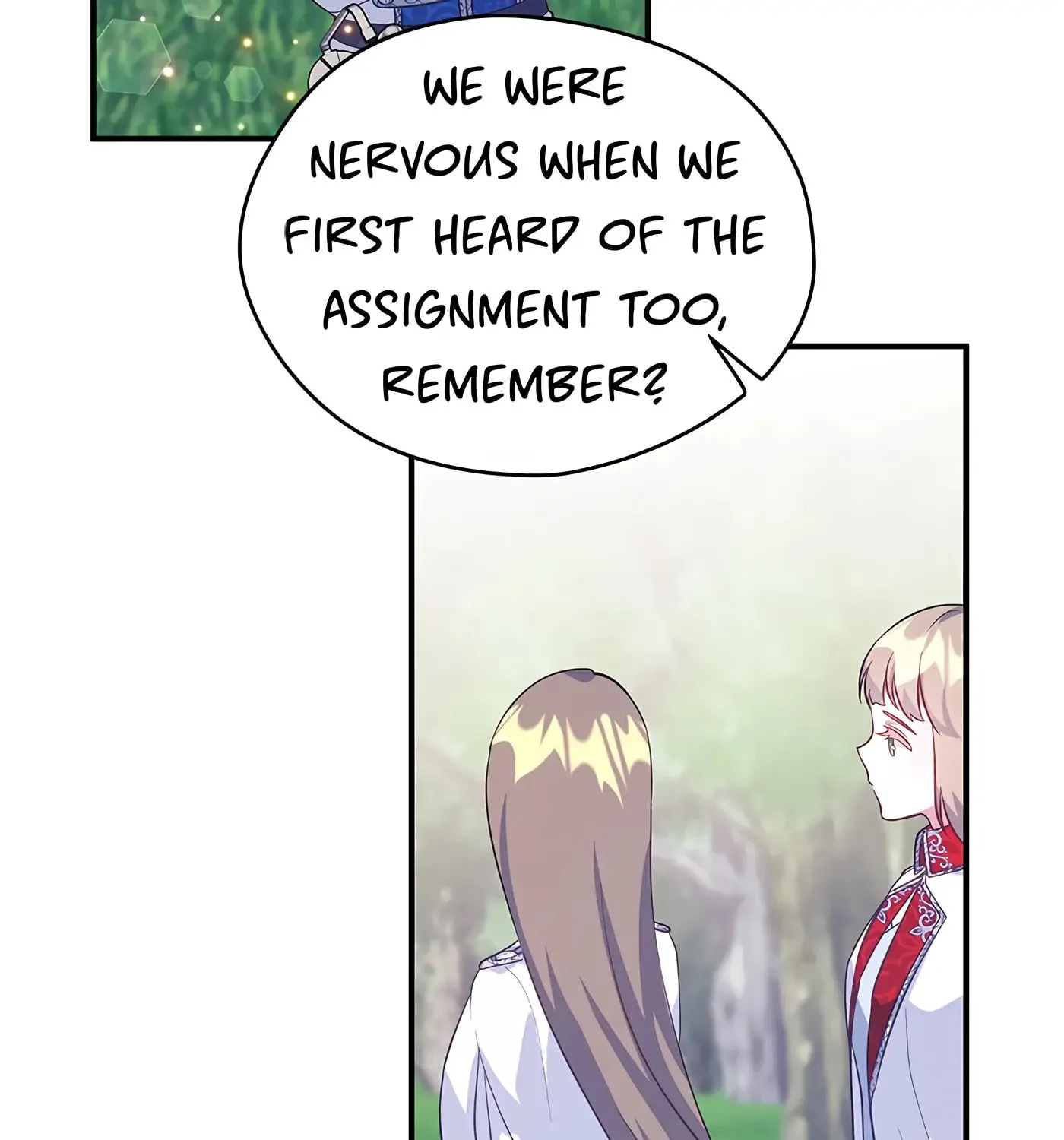 Accidental Warrior Chapter 59 page 33 - 