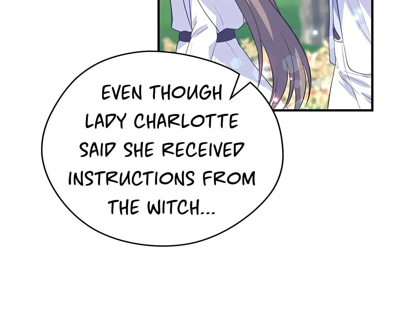 Accidental Warrior Chapter 59 page 34 - 