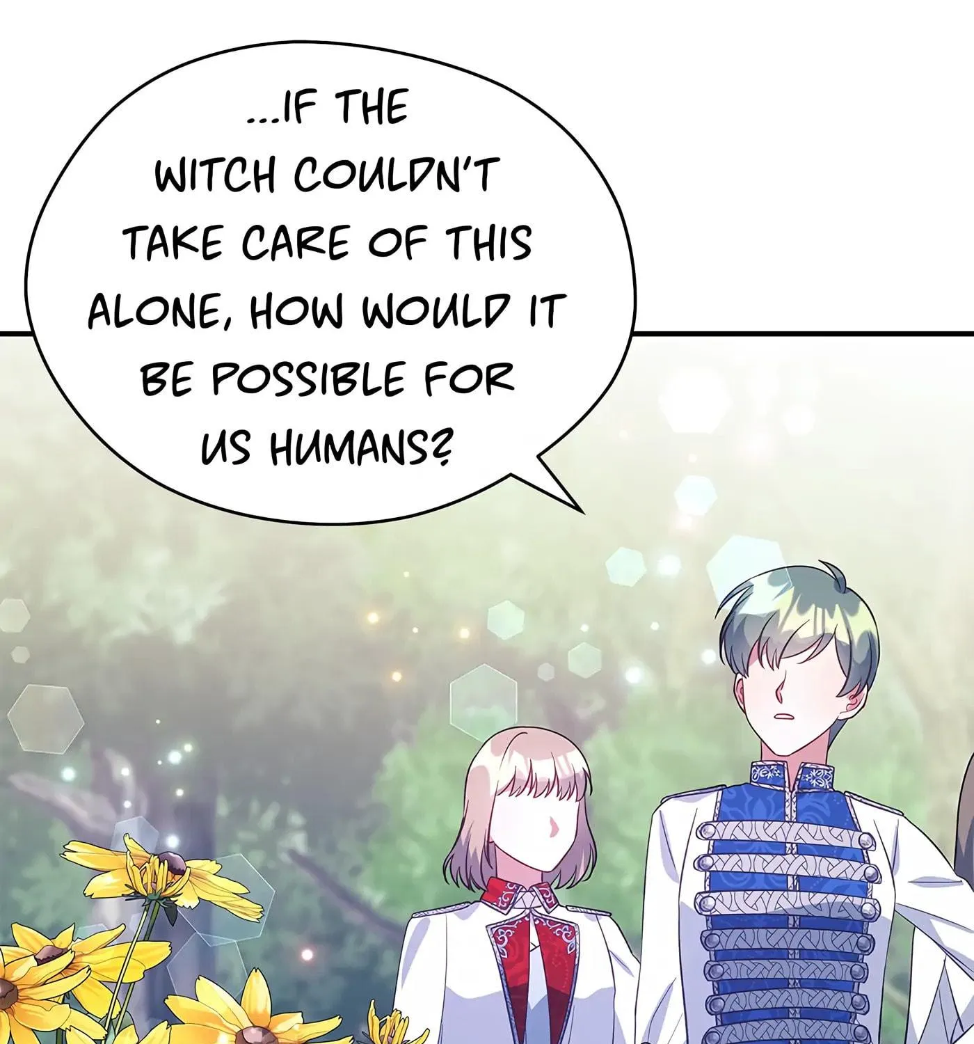 Accidental Warrior Chapter 59 page 35 - 