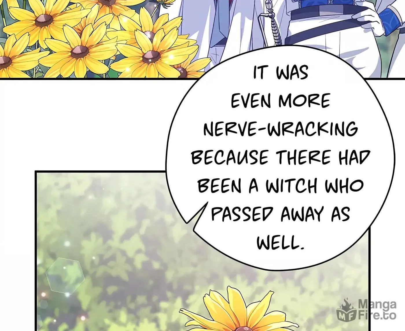 Accidental Warrior Chapter 59 page 36 - 