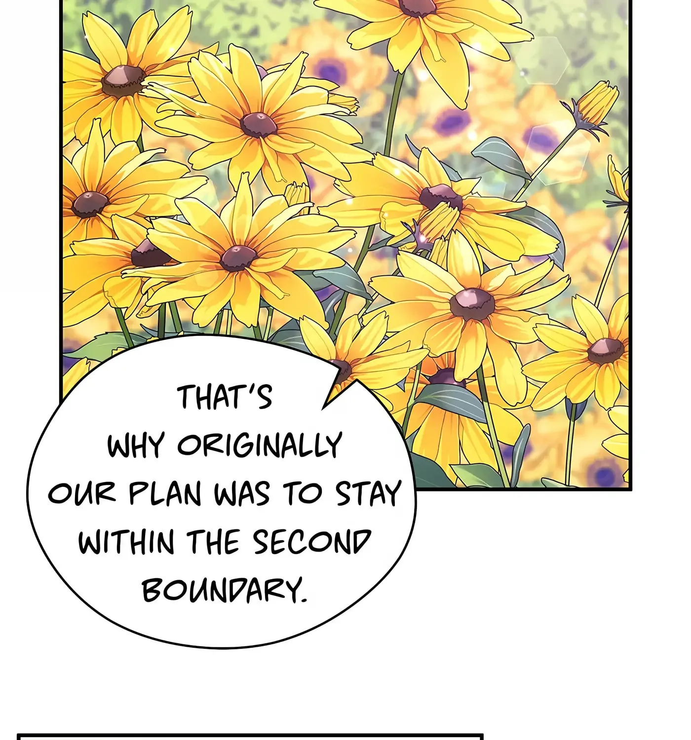 Accidental Warrior Chapter 59 page 37 - 