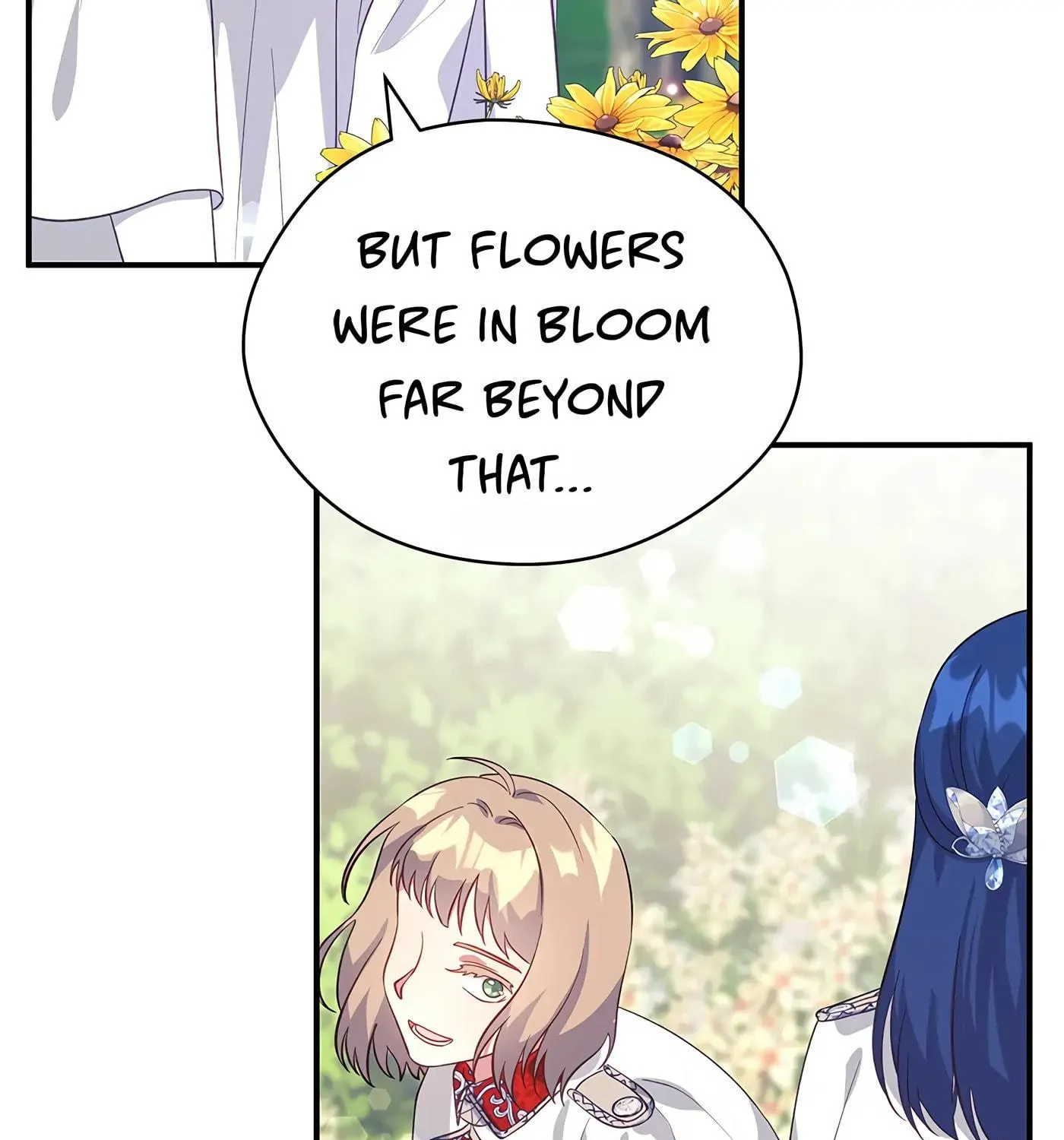 Accidental Warrior Chapter 59 page 39 - 