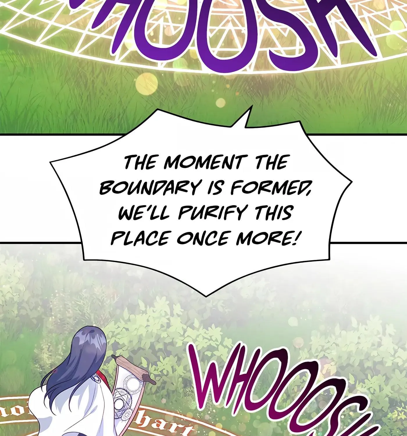 Accidental Warrior Chapter 59 page 5 - 