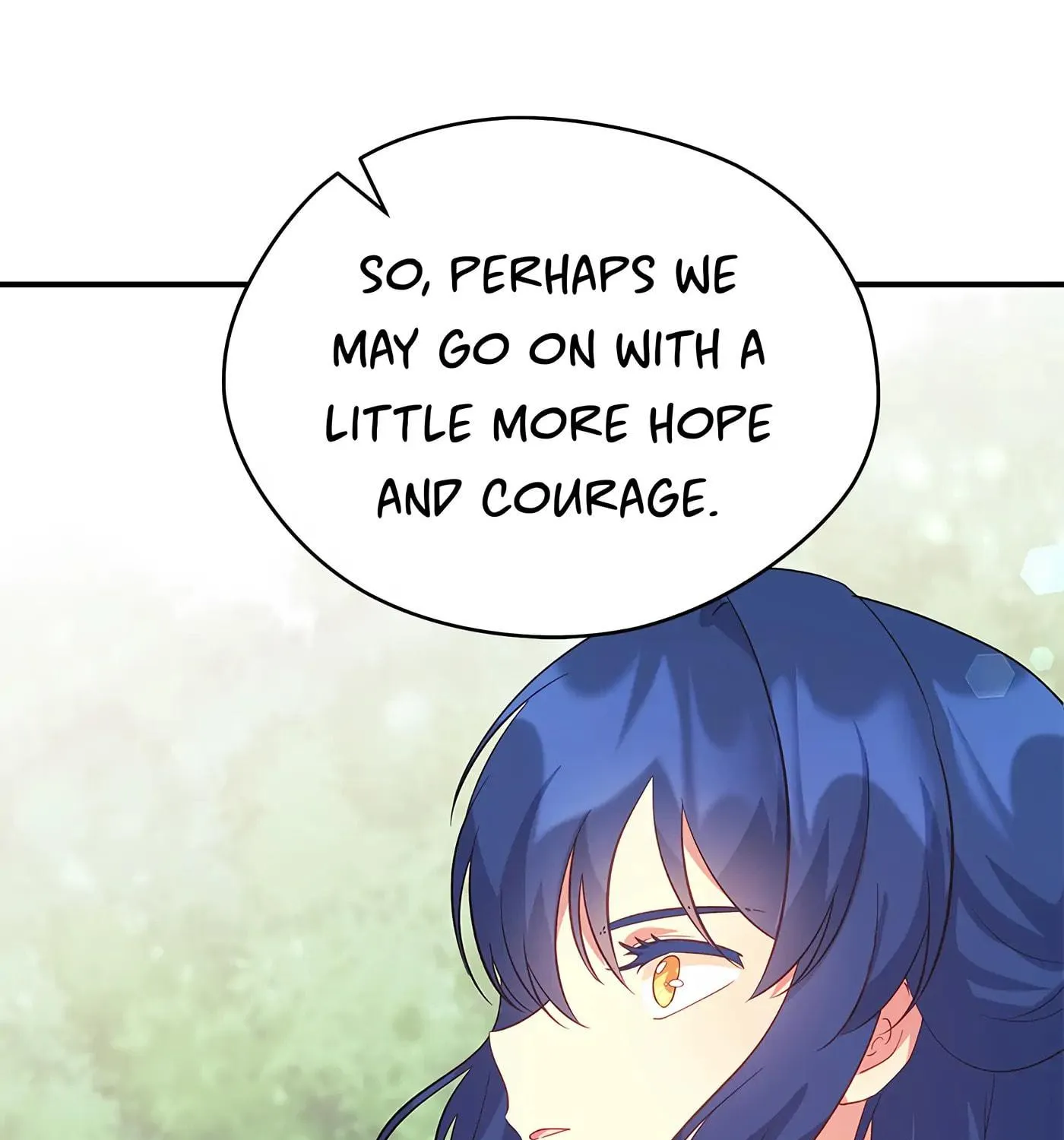 Accidental Warrior Chapter 59 page 41 - 