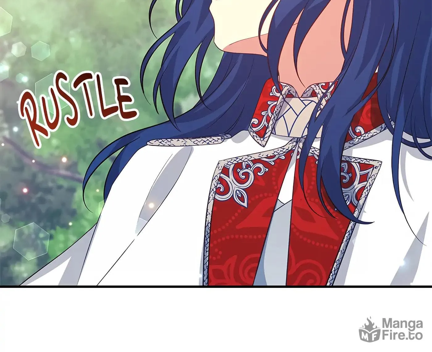 Accidental Warrior Chapter 59 page 42 - 