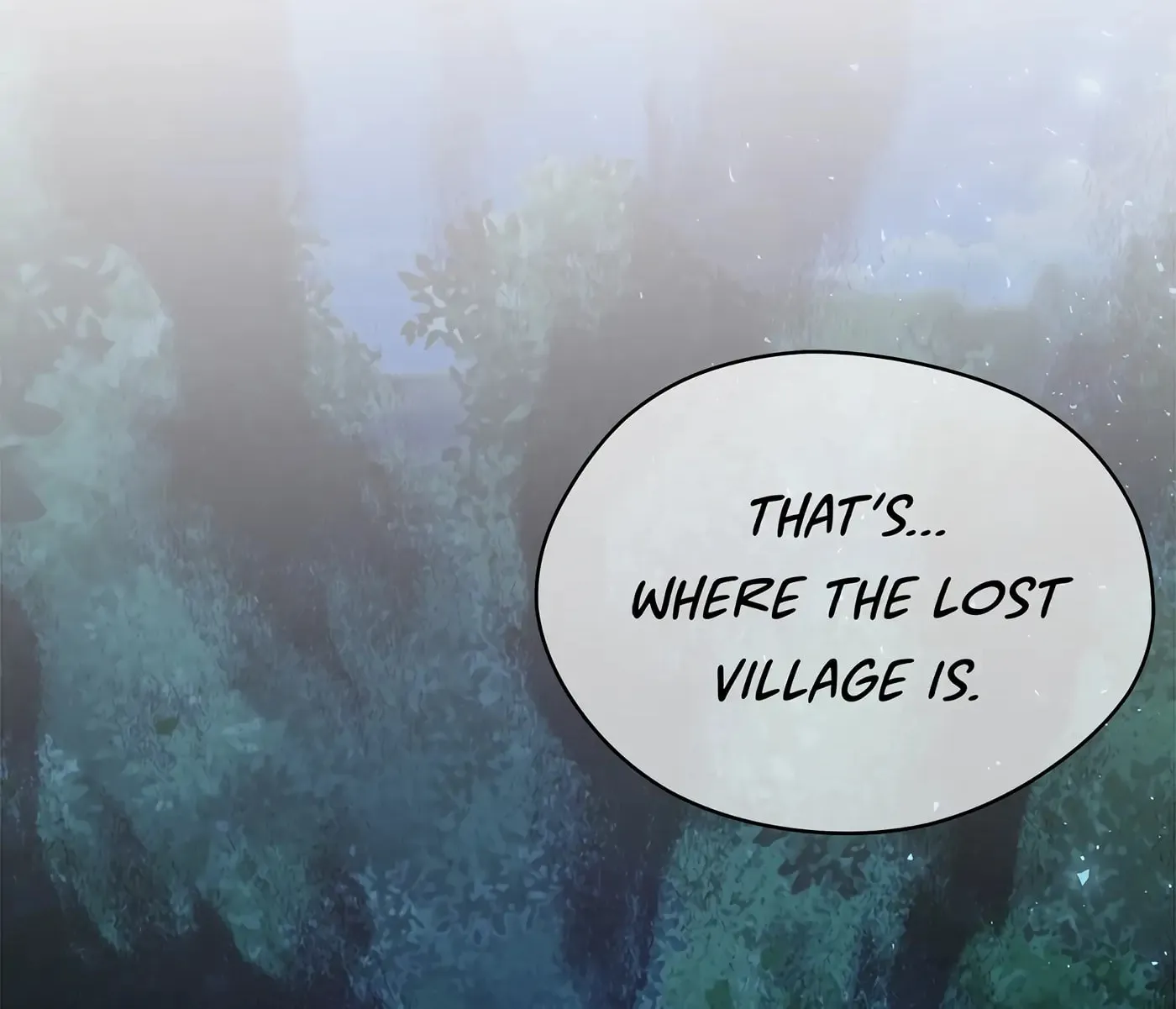 Accidental Warrior Chapter 59 page 44 - 
