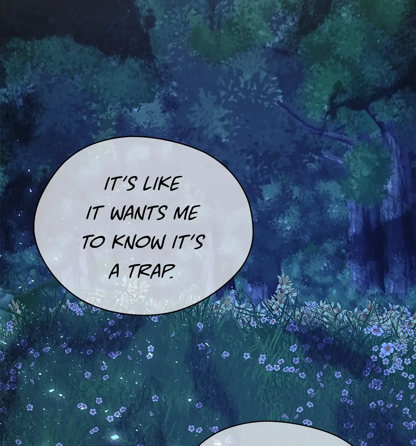 Accidental Warrior Chapter 59 page 45 - 