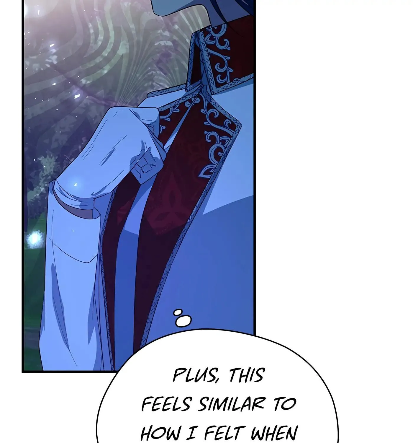 Accidental Warrior Chapter 59 page 47 - 