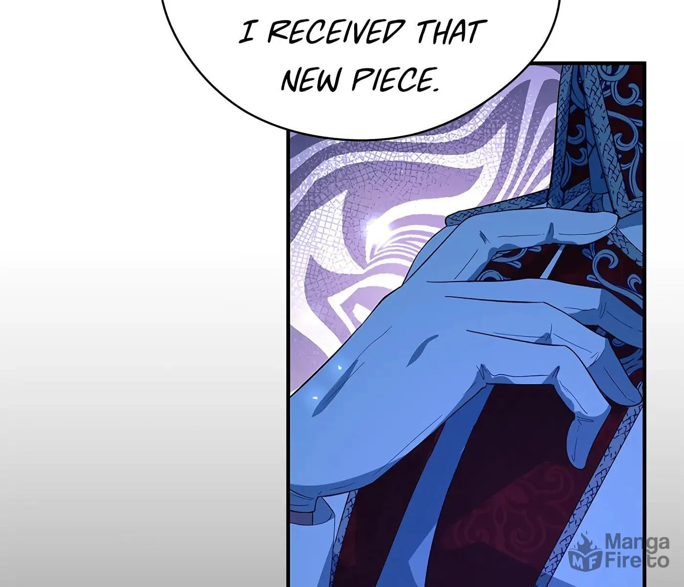 Accidental Warrior Chapter 59 page 48 - 