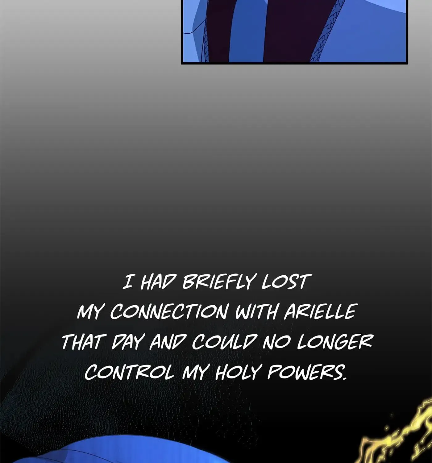 Accidental Warrior Chapter 59 page 49 - 