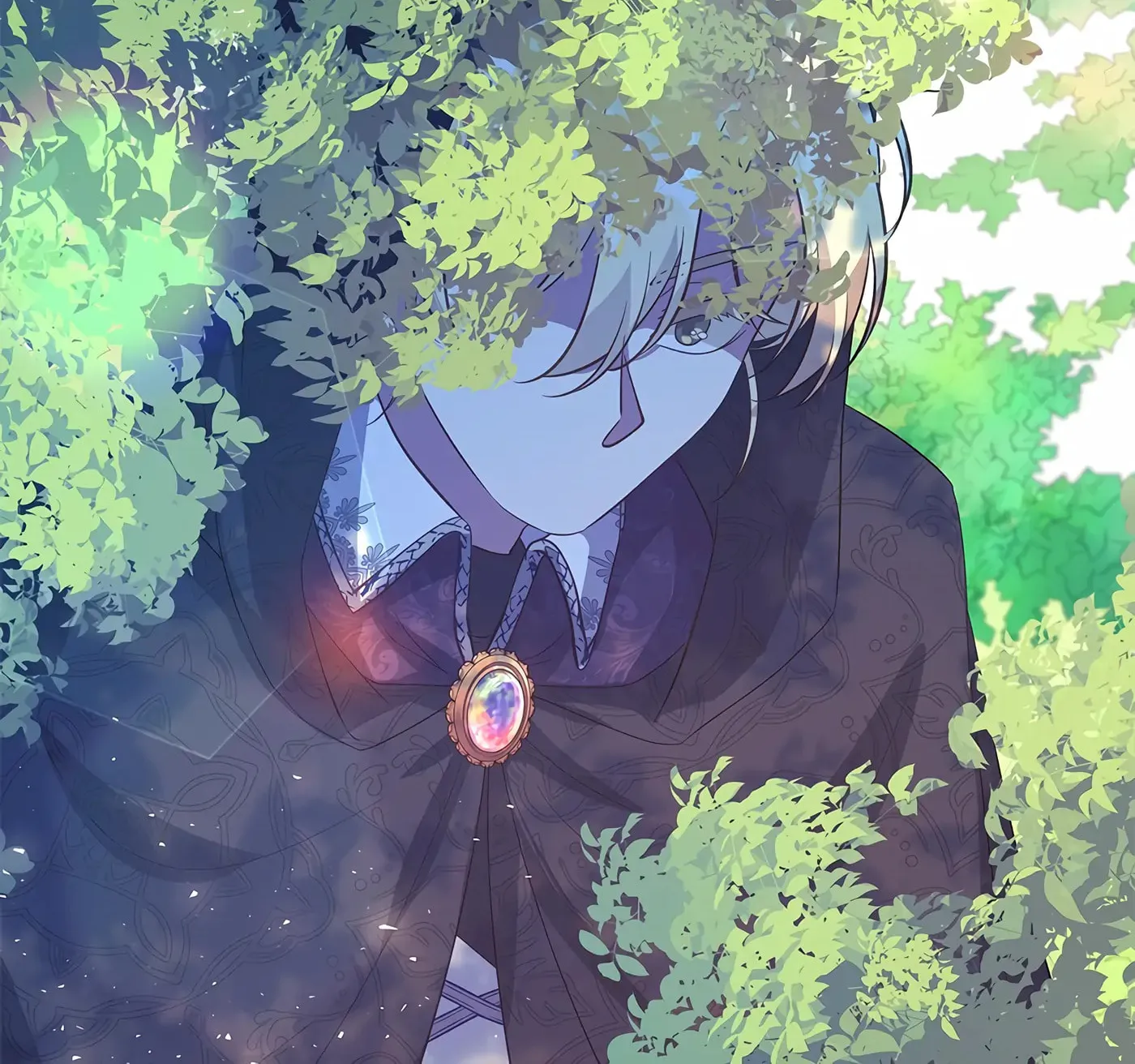 Accidental Warrior Chapter 59 page 58 - 