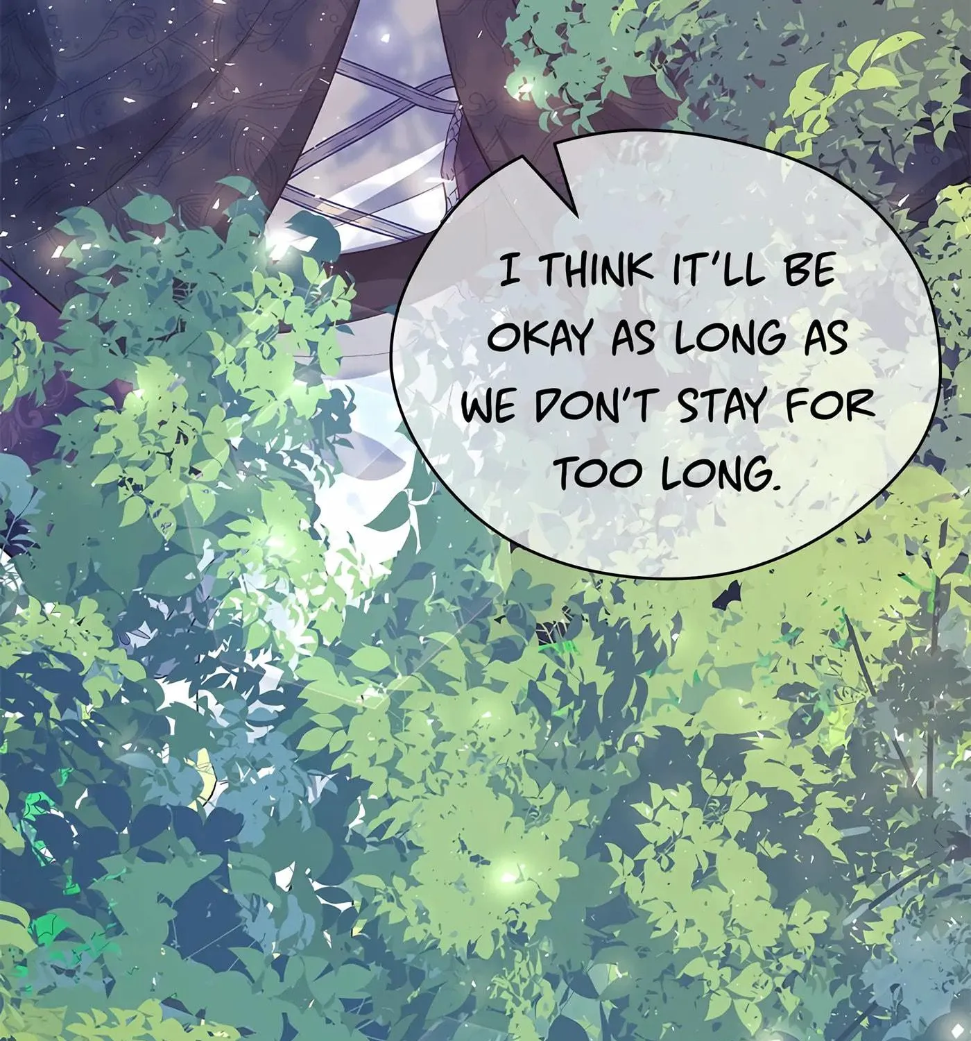 Accidental Warrior Chapter 59 page 59 - 