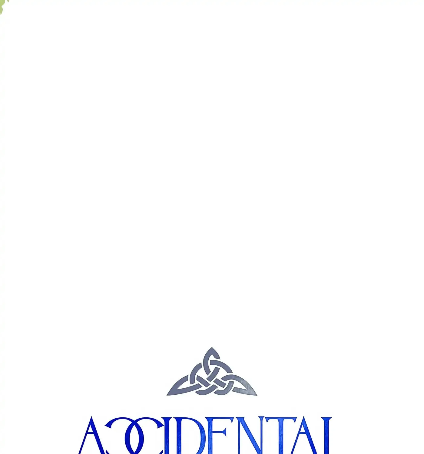 Accidental Warrior Chapter 59 page 61 - 