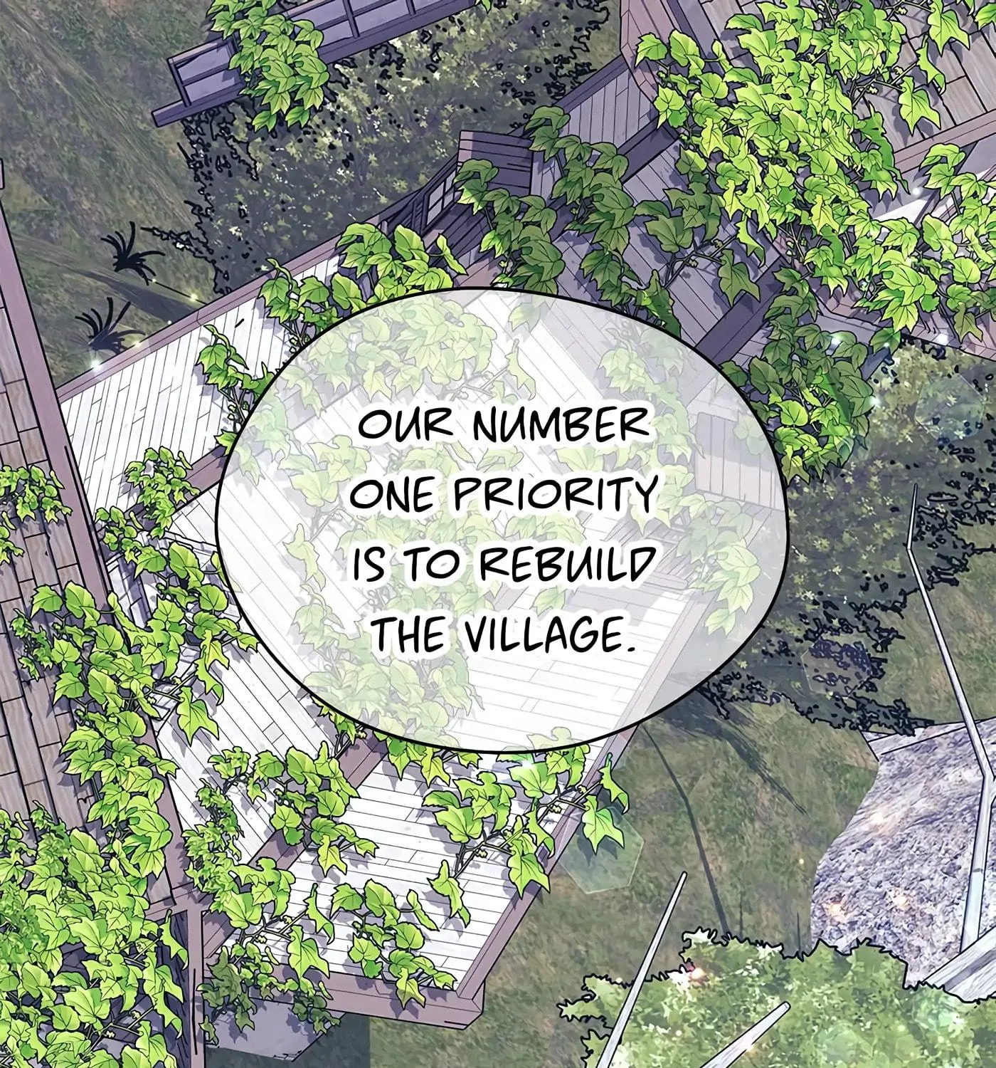 Accidental Warrior Chapter 59 page 65 - 