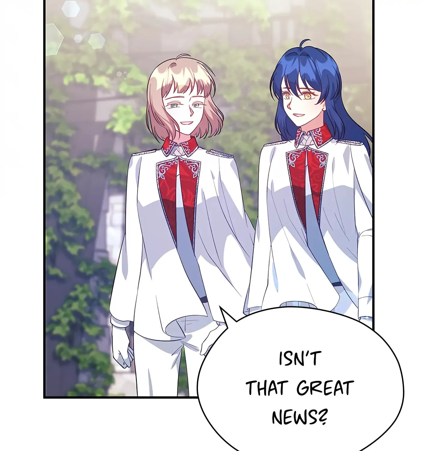 Accidental Warrior Chapter 59 page 67 - 