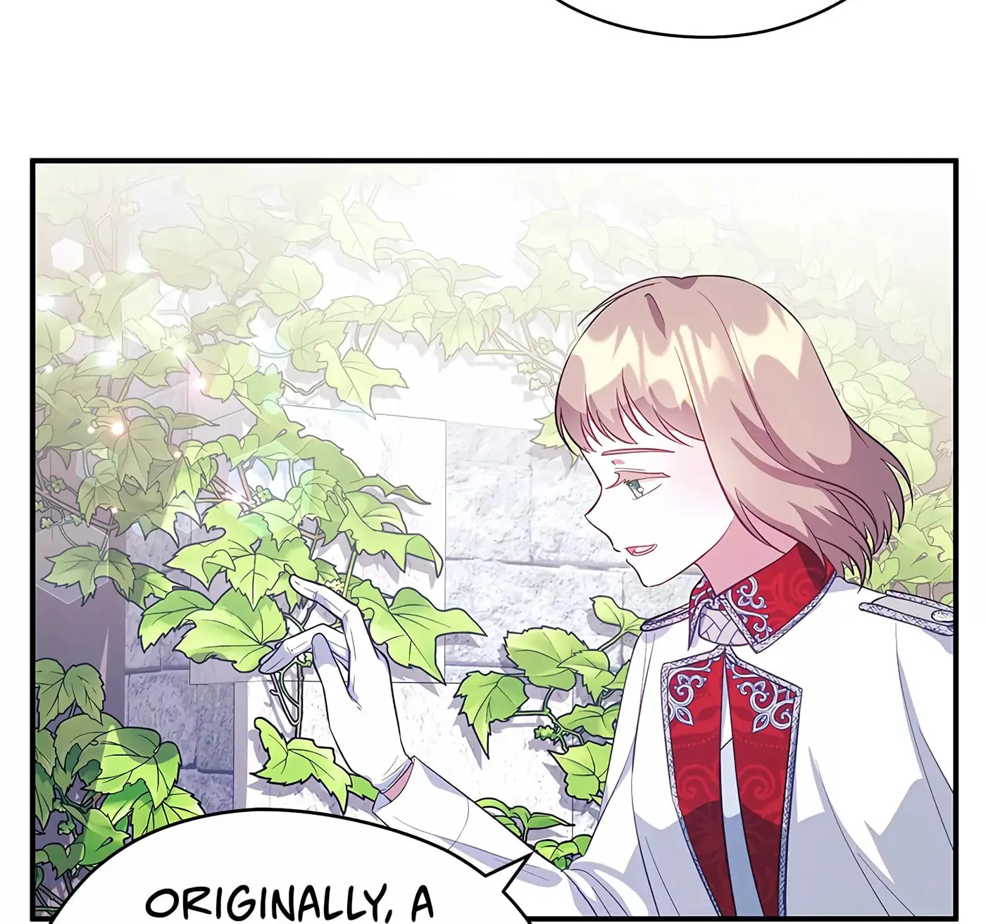 Accidental Warrior Chapter 59 page 68 - 