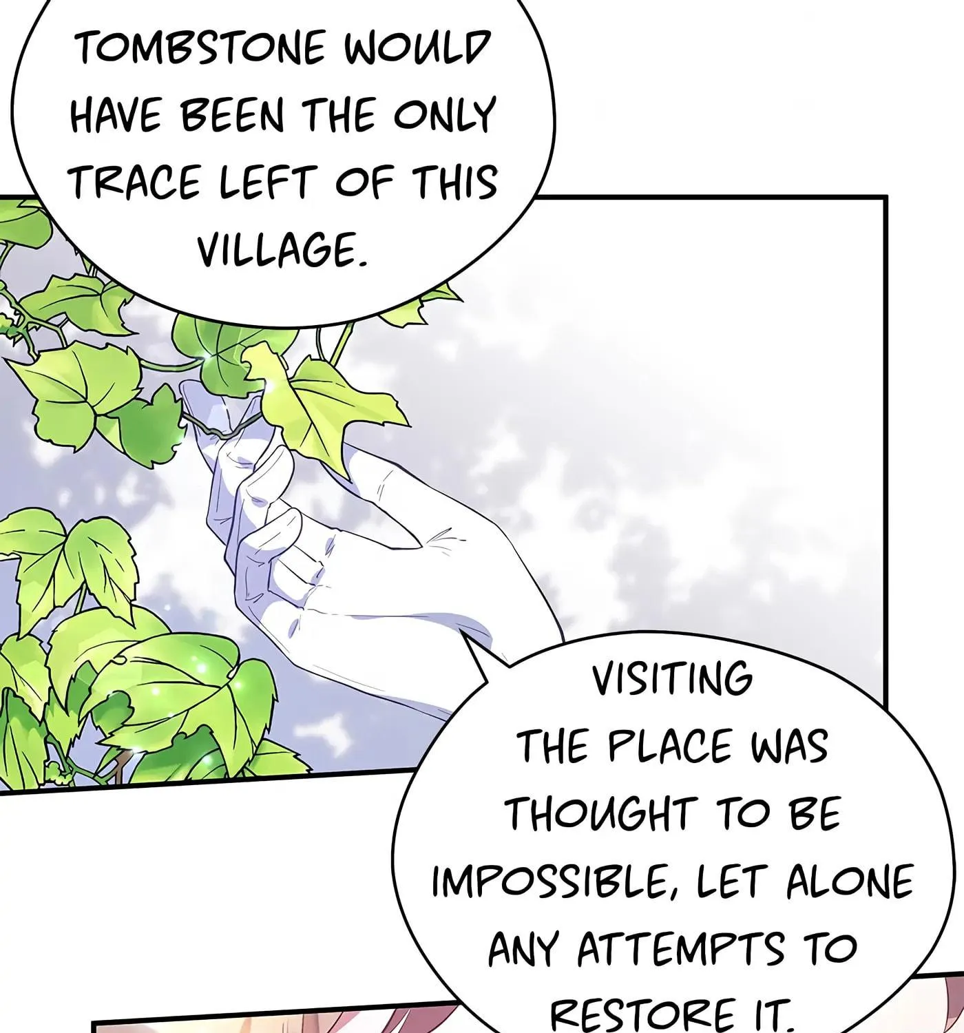 Accidental Warrior Chapter 59 page 69 - 