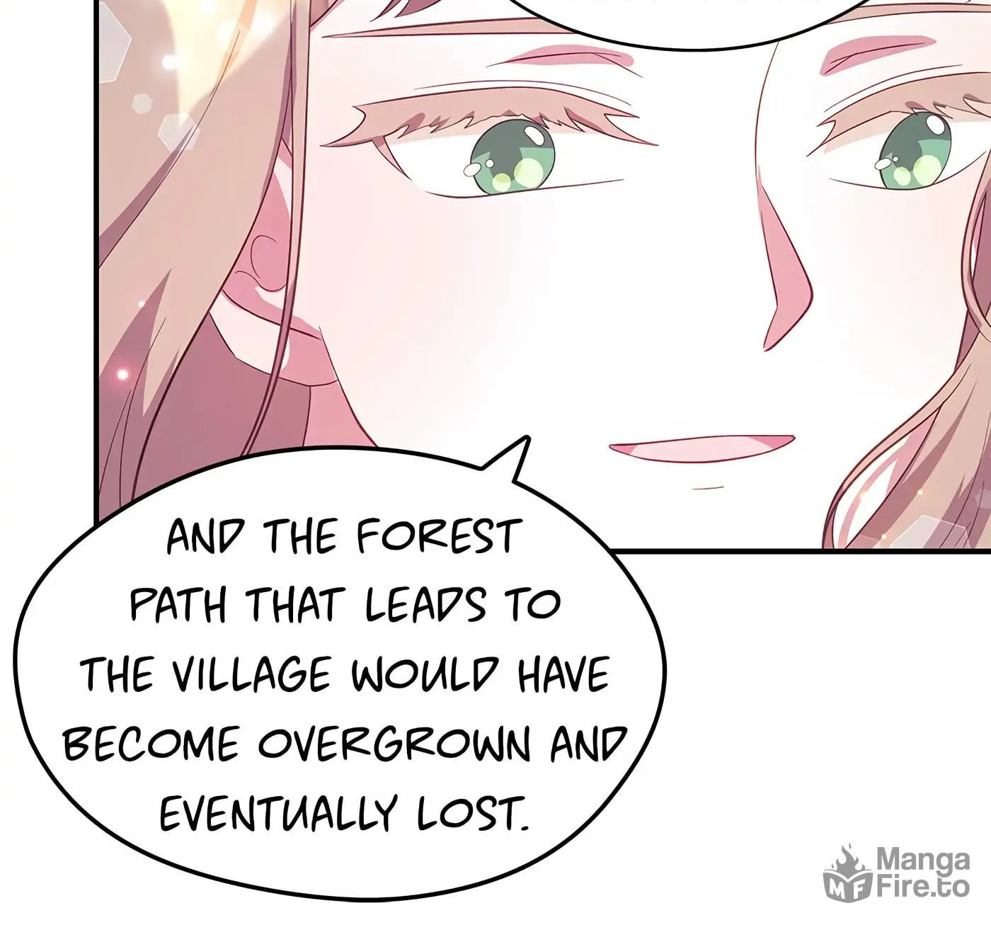 Accidental Warrior Chapter 59 page 70 - 