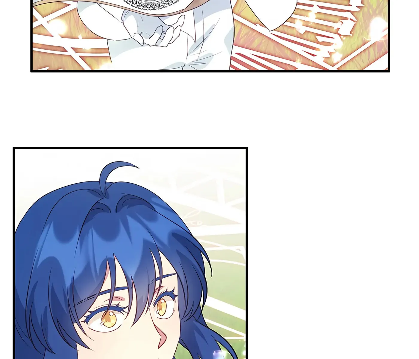 Accidental Warrior Chapter 59 page 8 - 