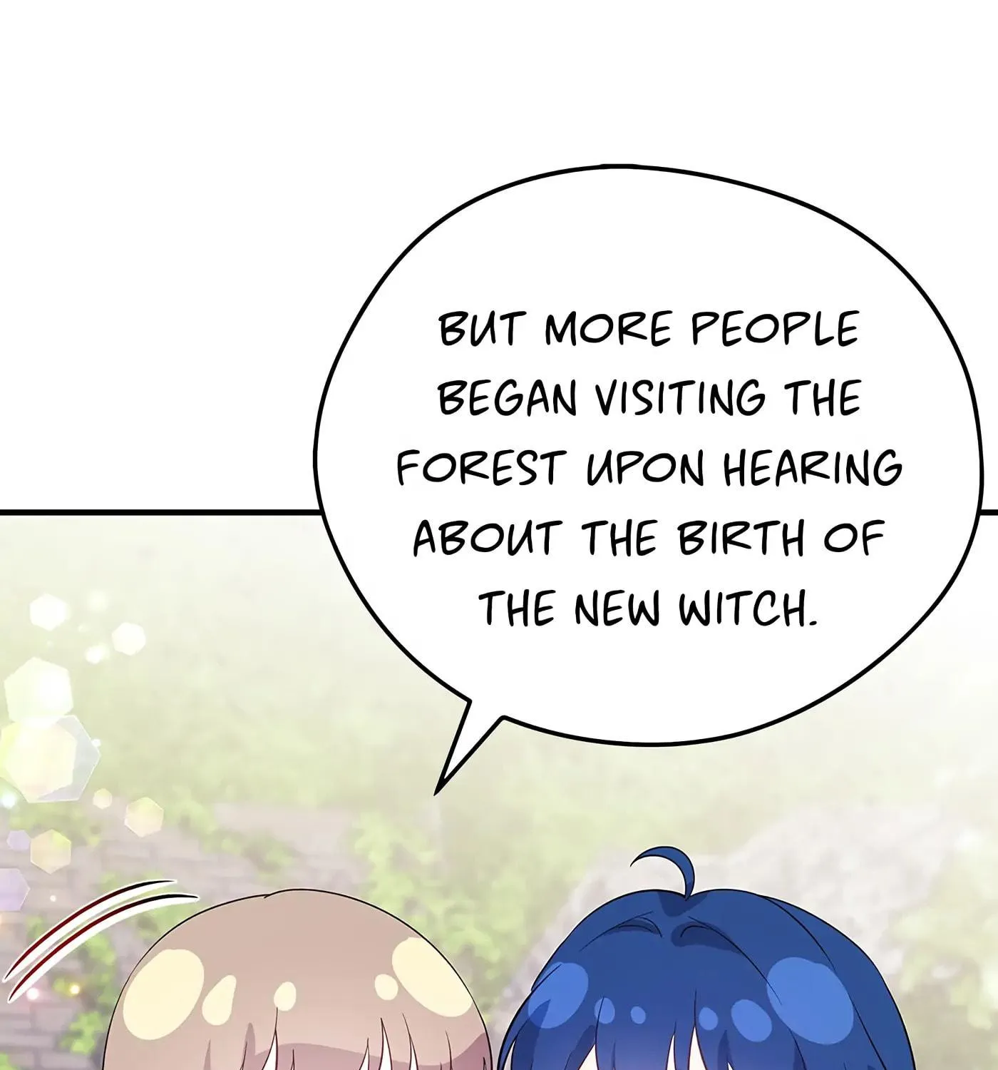 Accidental Warrior Chapter 59 page 71 - 