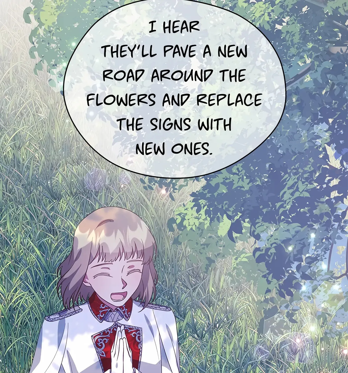 Accidental Warrior Chapter 59 page 75 - 