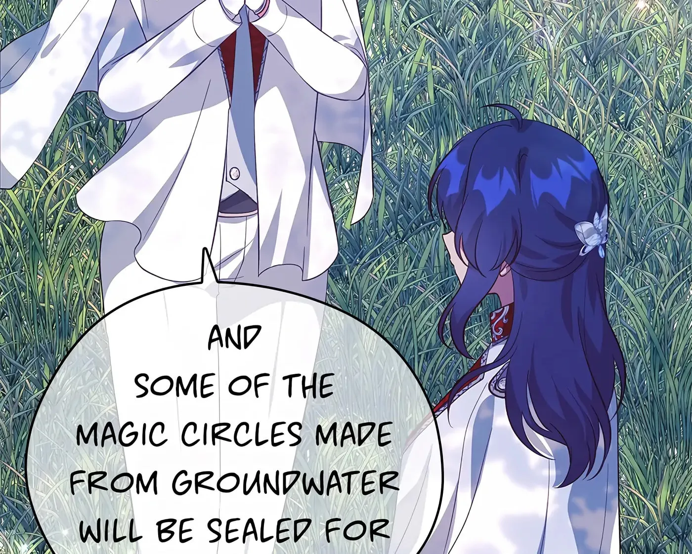 Accidental Warrior Chapter 59 page 76 - 