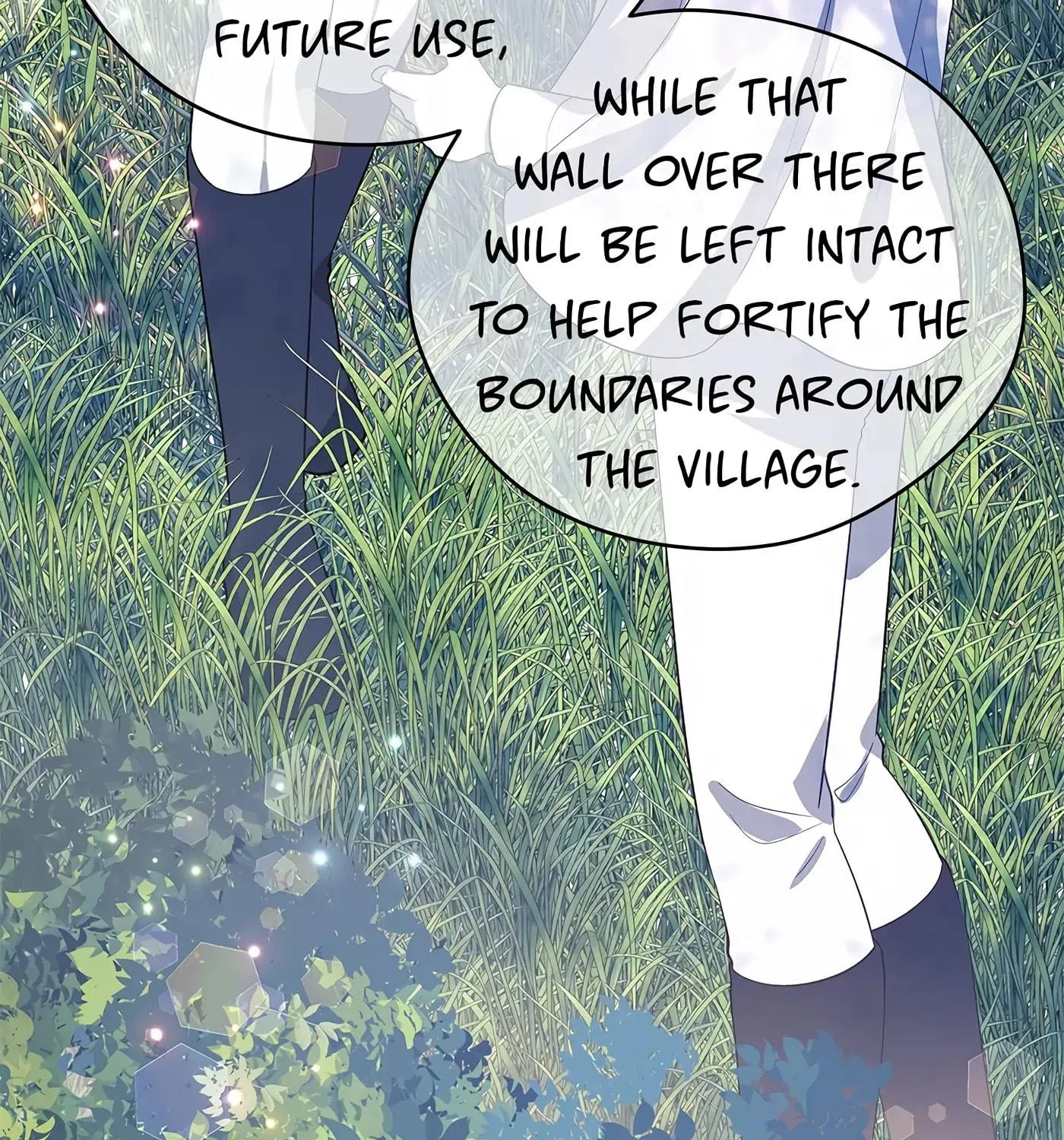 Accidental Warrior Chapter 59 page 77 - 