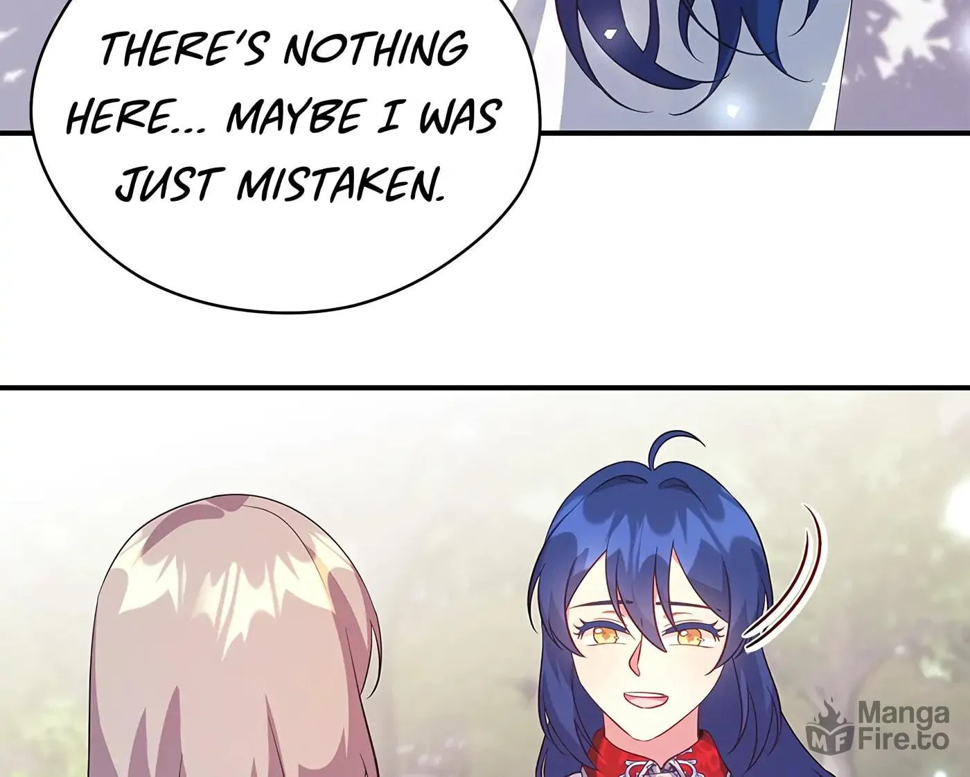 Accidental Warrior Chapter 59 page 80 - 