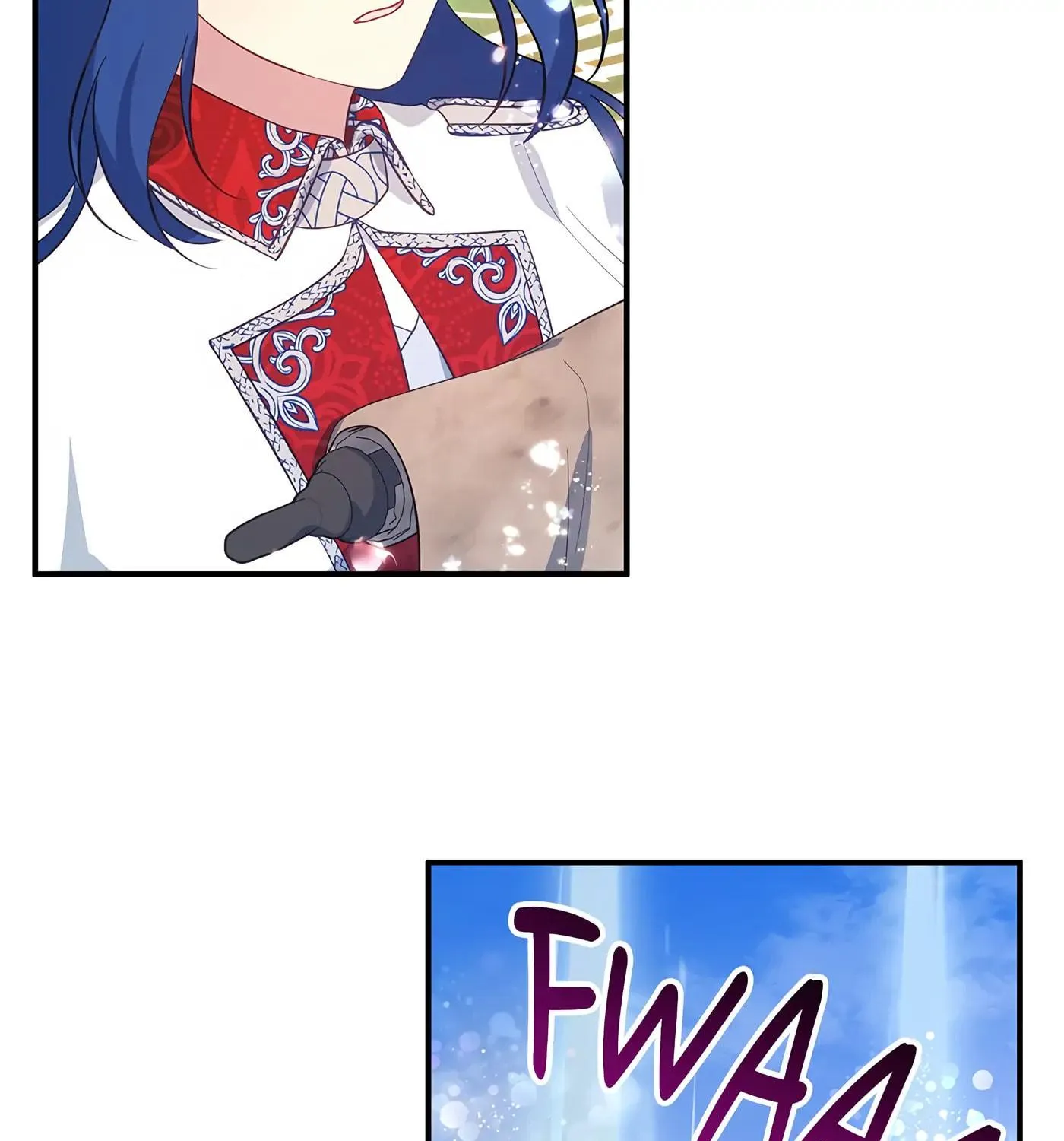 Accidental Warrior Chapter 59 page 9 - 