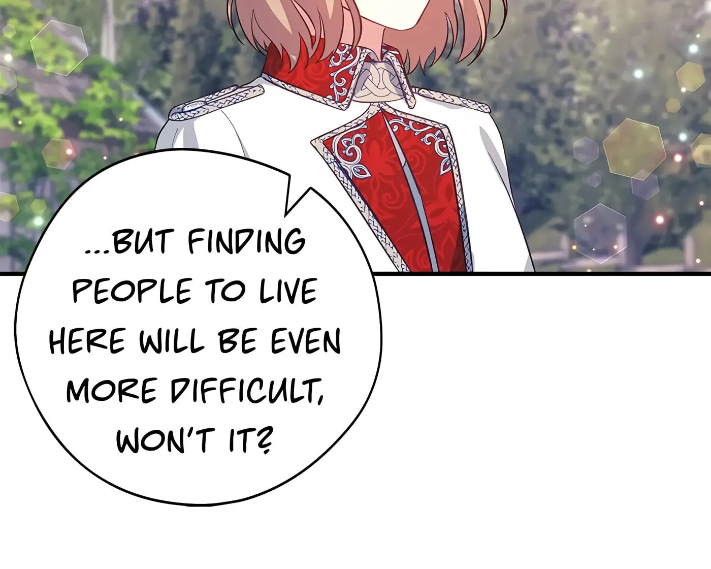 Accidental Warrior Chapter 59 page 82 - 