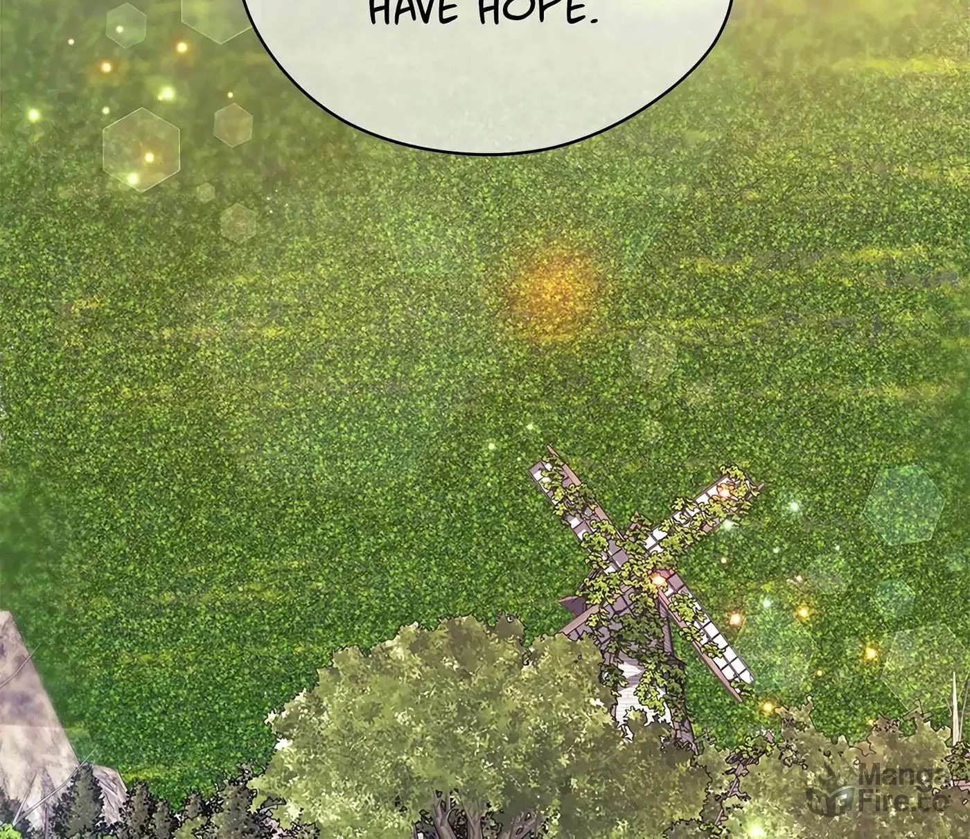 Accidental Warrior Chapter 59 page 84 - 