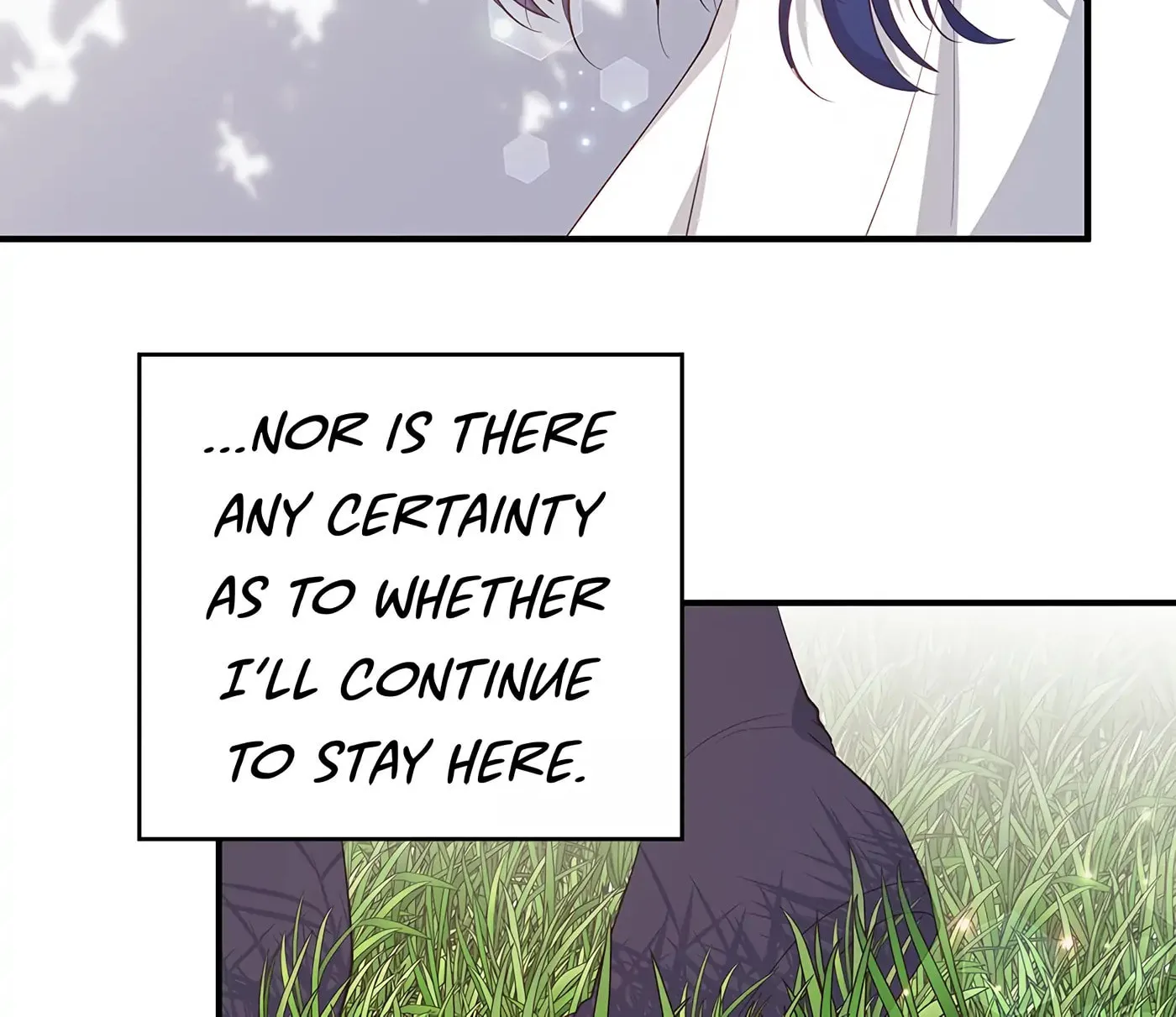 Accidental Warrior Chapter 59 page 86 - 