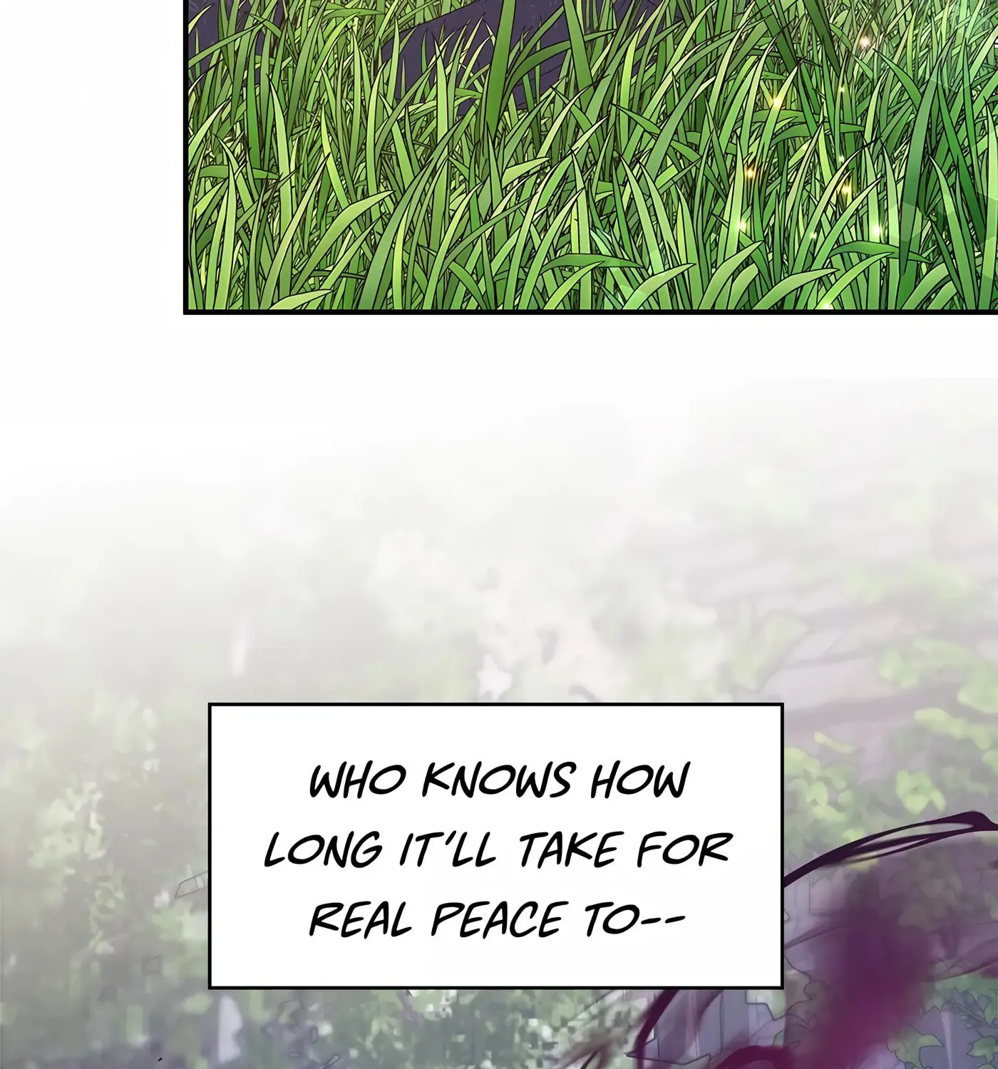 Accidental Warrior Chapter 59 page 87 - 