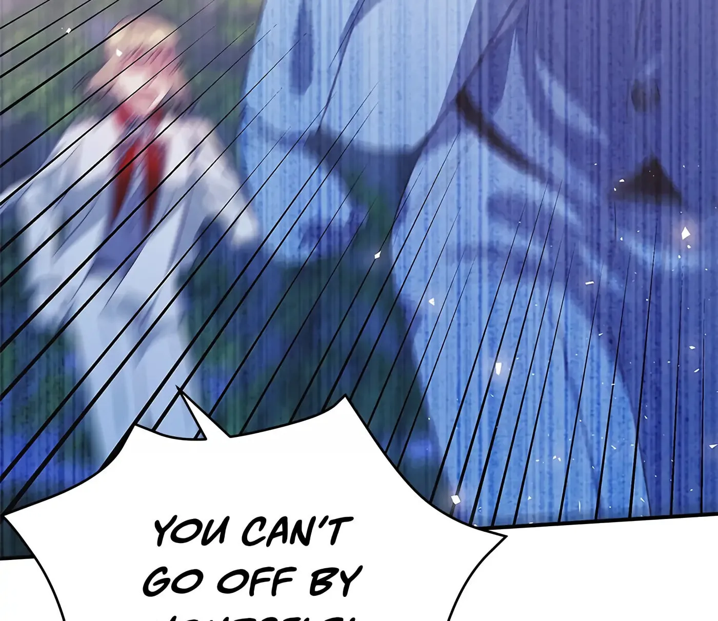 Accidental Warrior Chapter 59 page 94 - 