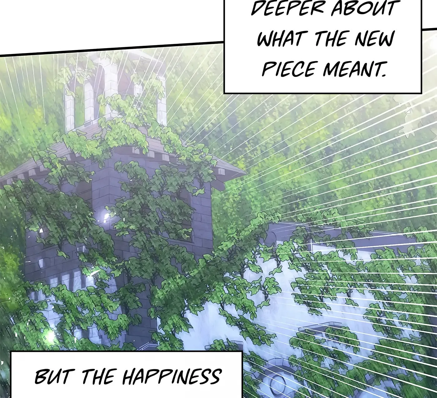 Accidental Warrior Chapter 59 page 98 - 