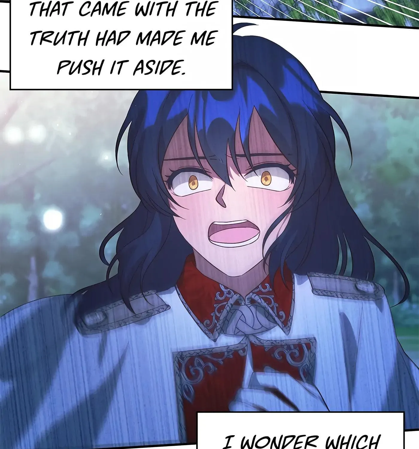 Accidental Warrior Chapter 59 page 99 - 