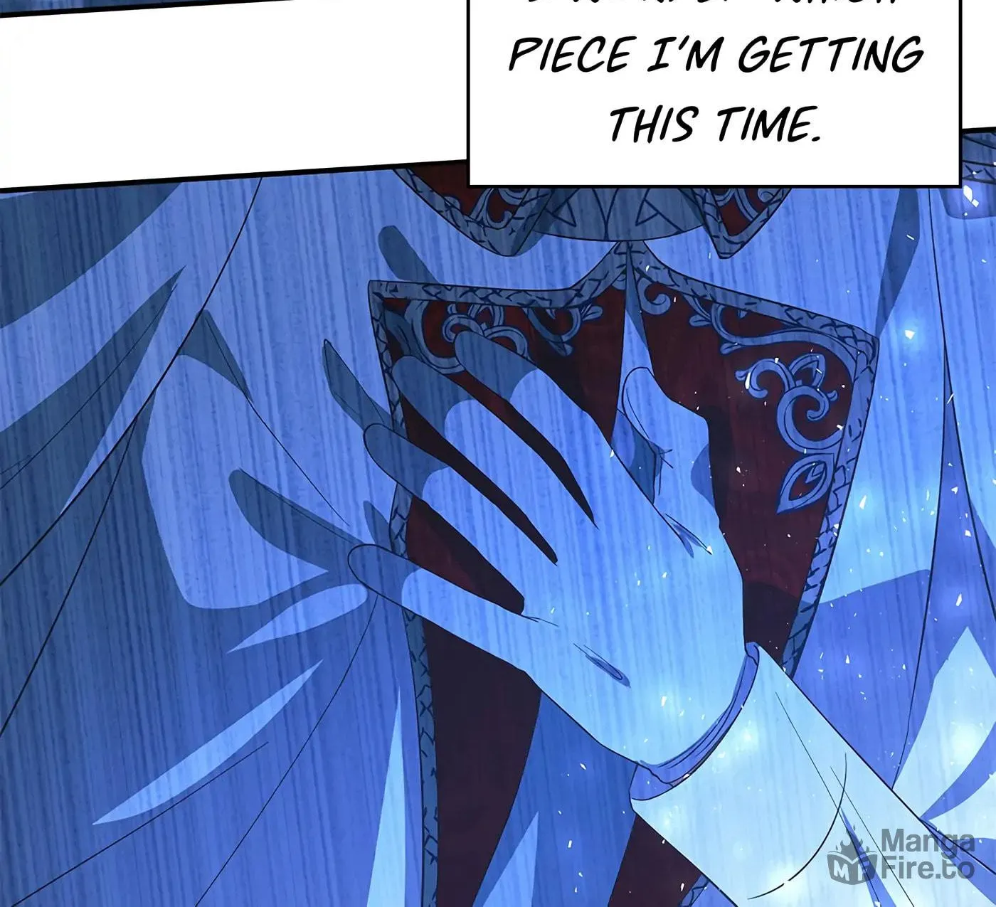 Accidental Warrior Chapter 59 page 100 - 