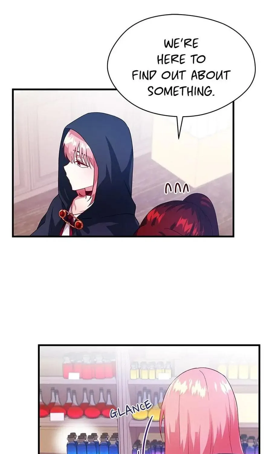 Accidental Warrior Chapter 6 page 11 - 