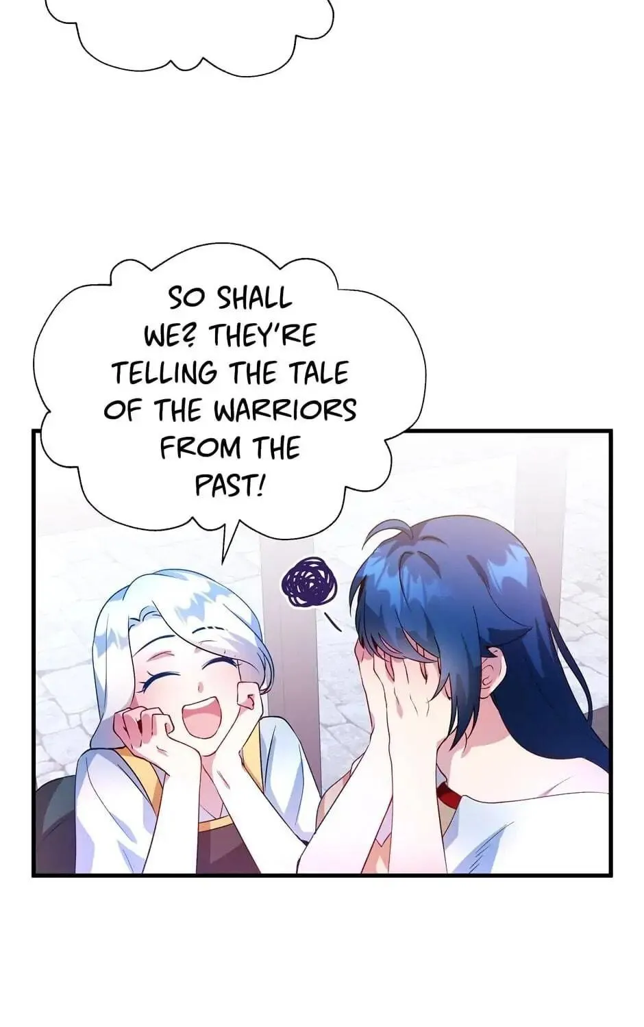 Accidental Warrior Chapter 6 page 101 - 