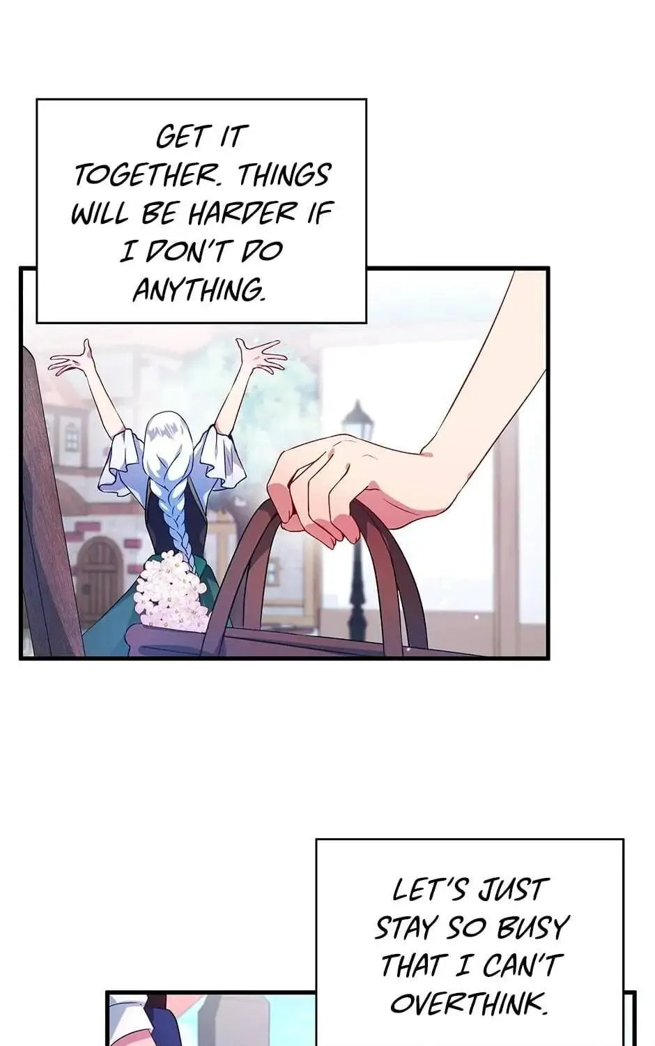 Accidental Warrior Chapter 6 page 107 - 