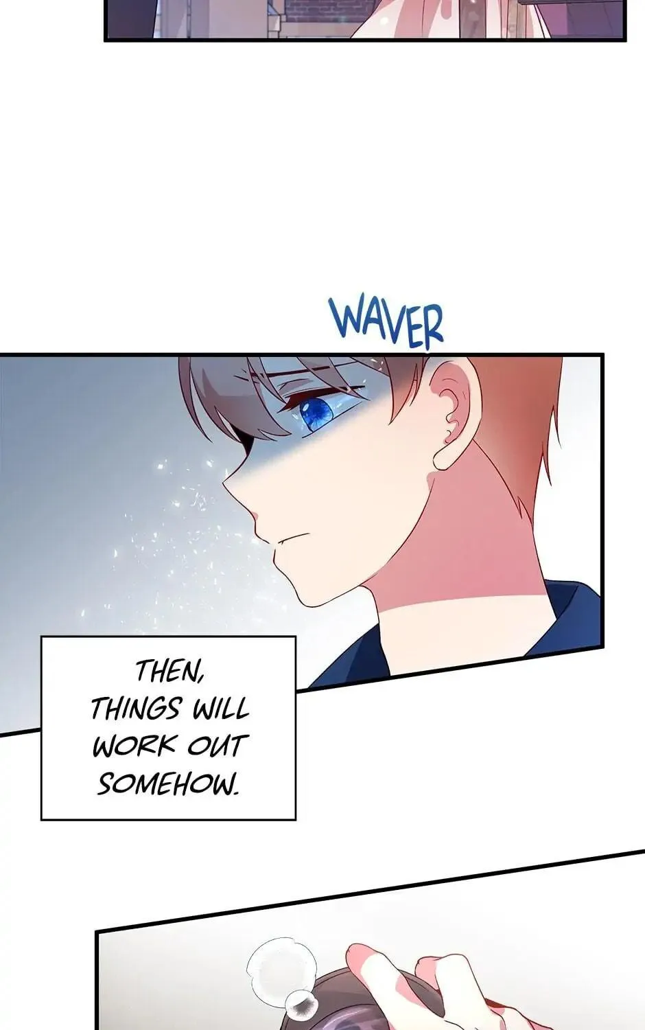 Accidental Warrior Chapter 6 page 109 - 