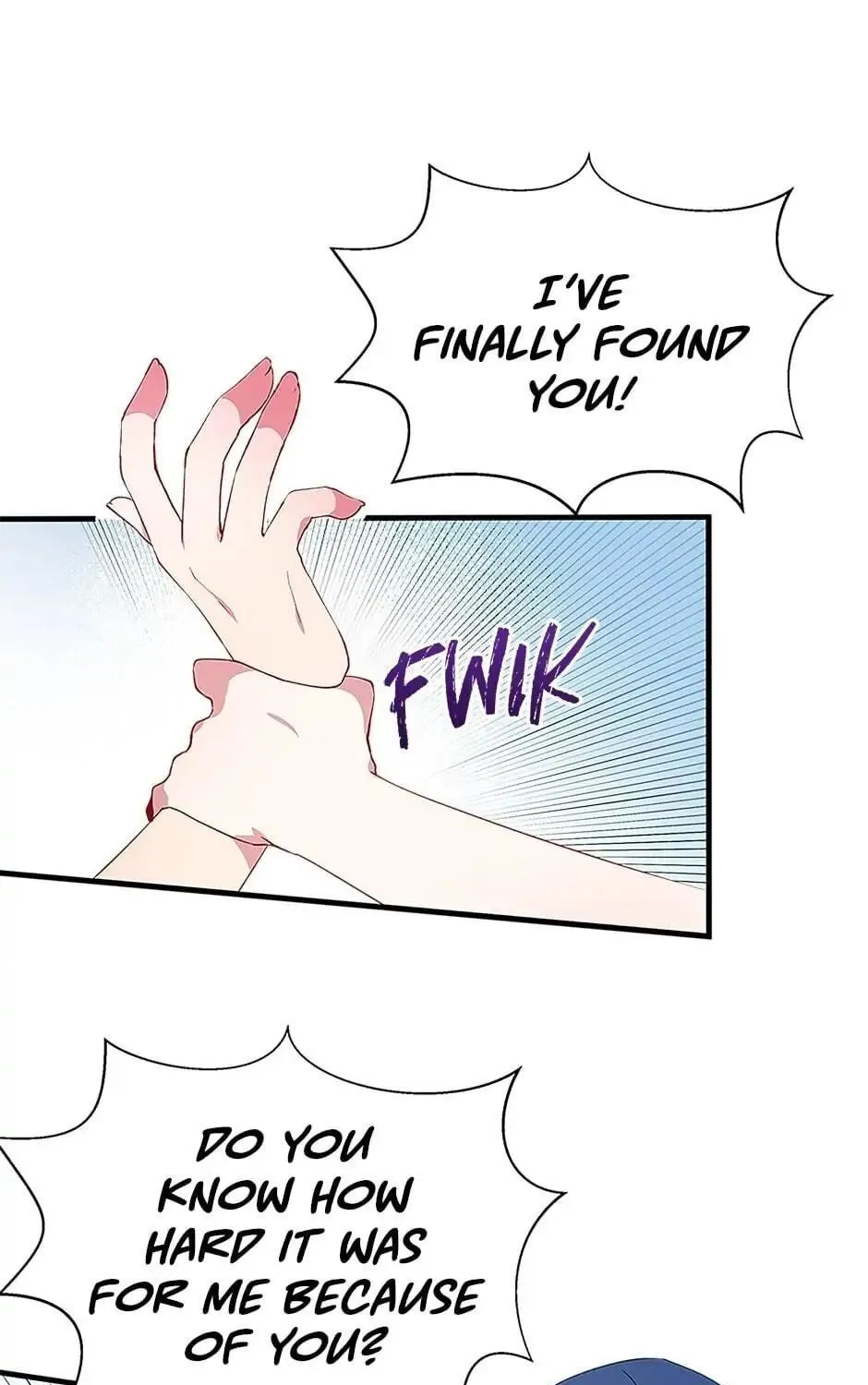 Accidental Warrior Chapter 6 page 119 - 