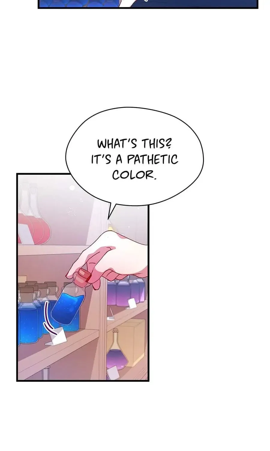Accidental Warrior Chapter 6 page 13 - 