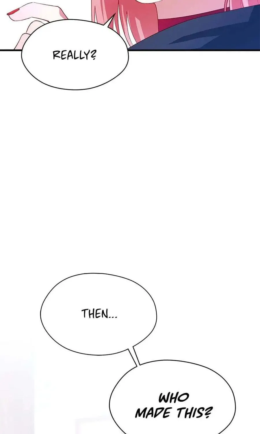 Accidental Warrior Chapter 6 page 19 - 