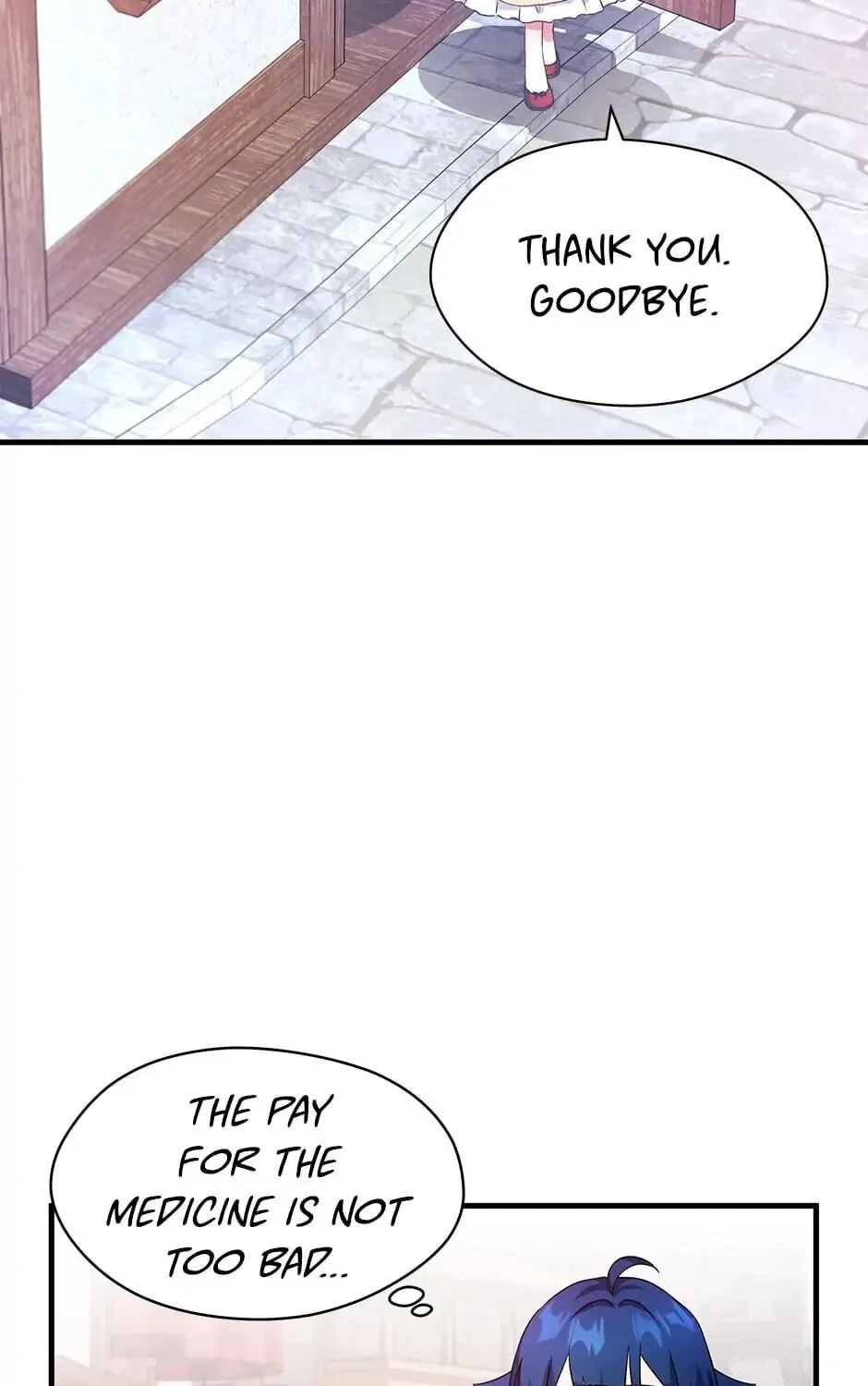 Accidental Warrior Chapter 6 page 3 - 