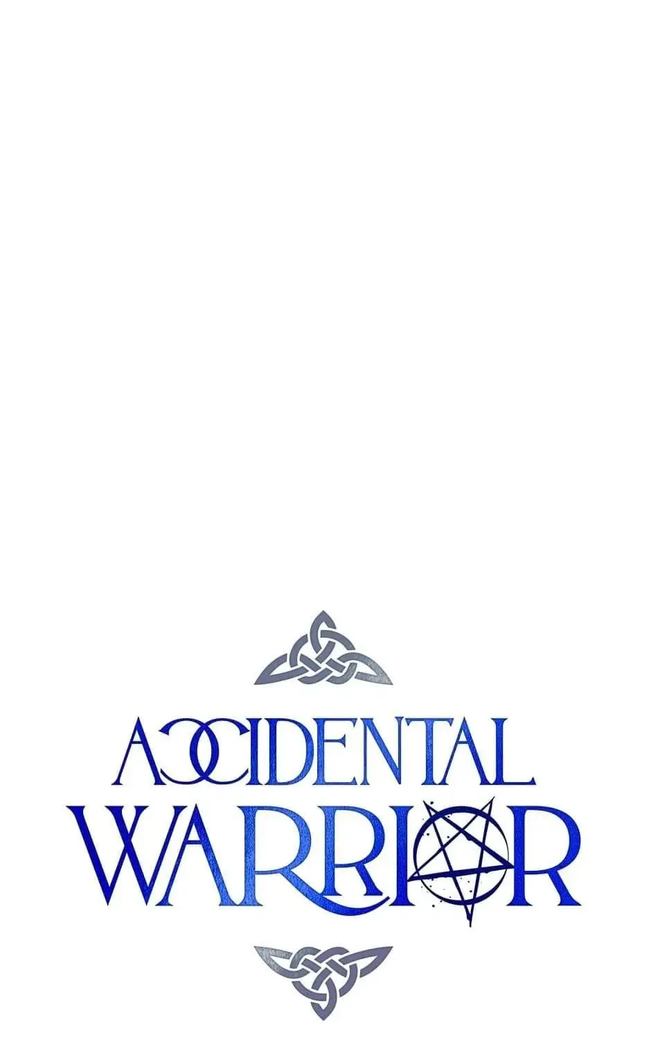 Accidental Warrior Chapter 6 page 23 - 