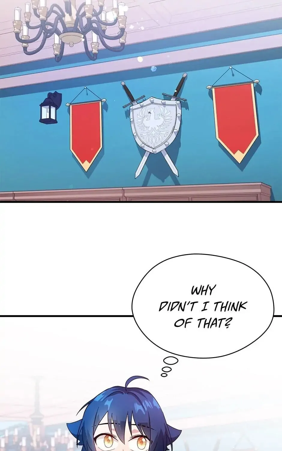 Accidental Warrior Chapter 6 page 27 - 