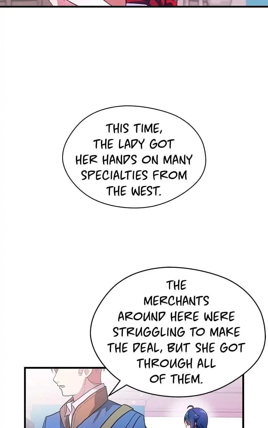 Accidental Warrior Chapter 6 page 29 - 