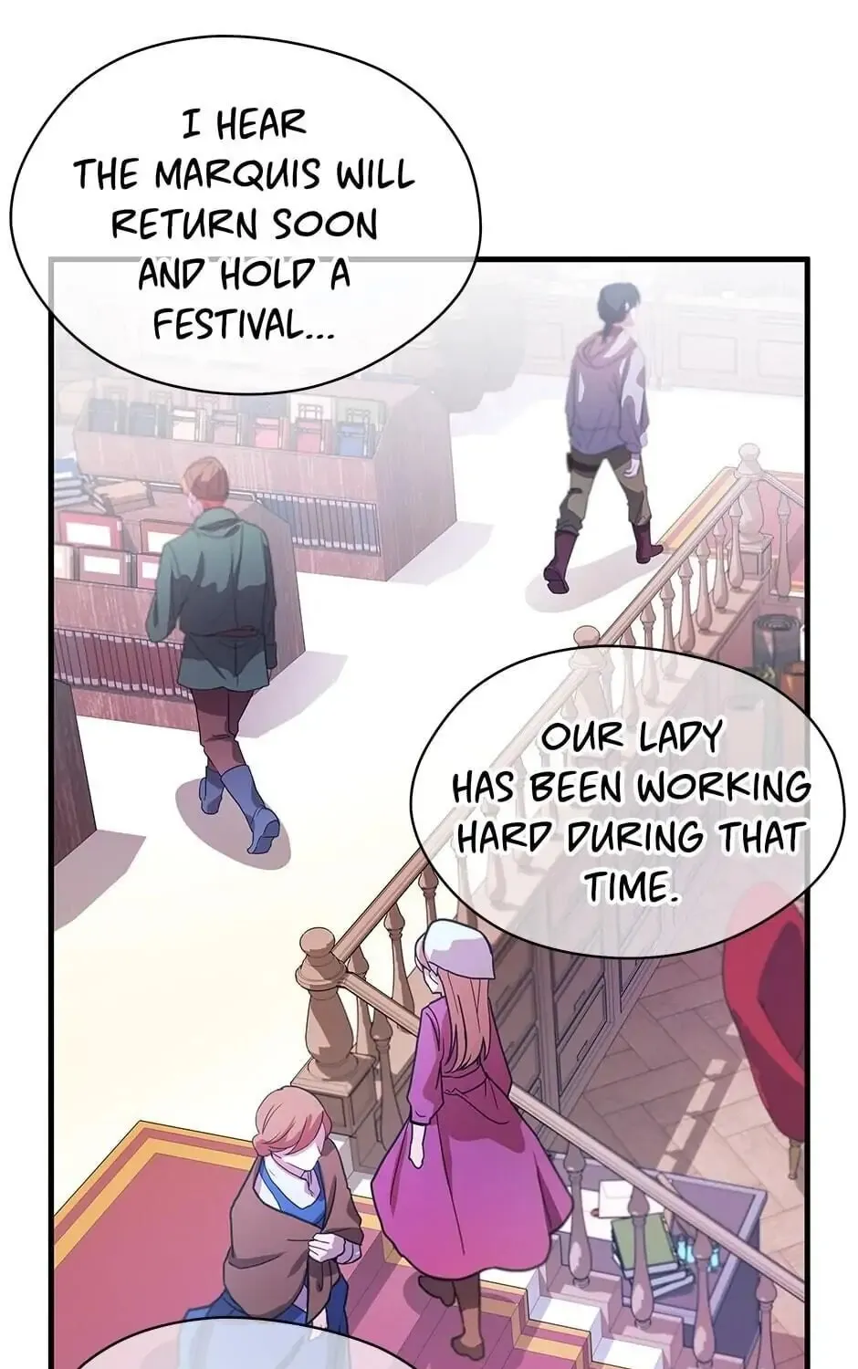 Accidental Warrior Chapter 6 page 31 - 